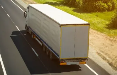 Ankara ile Düziçi Arası Parça Eşya Taşıma