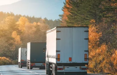 Ankara ile Düziçi Arası Klima Taşıma