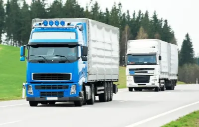 Ankara ile Düziçi Arası Eşya Taşıma